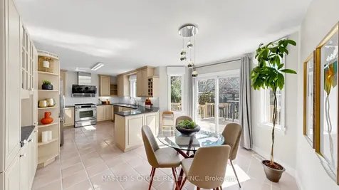 5 Espby Court Richmond Hill ON L4C 9L2