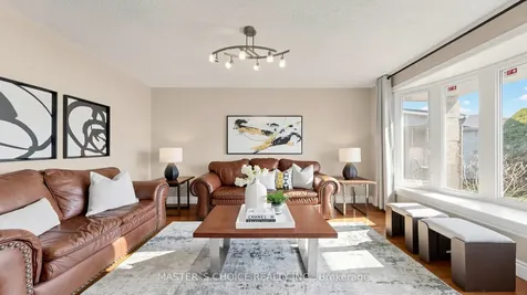 5 Espby Court Richmond Hill ON L4C 9L2