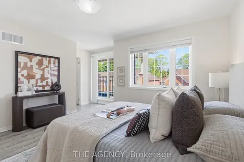 37 Ormerod Lane Richmond Hill ON L4S 0G3