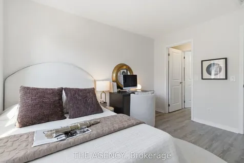 37 Ormerod Lane Richmond Hill ON L4S 0G3