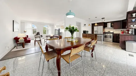 35 Pioneer Lane Vaughan ON L4L 2J2
