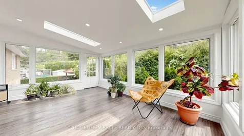 35 Pioneer Lane Vaughan ON L4L 2J2