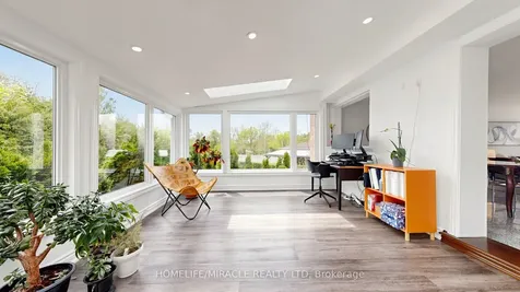 35 Pioneer Lane Vaughan ON L4L 2J2