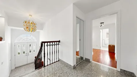 35 Pioneer Lane Vaughan ON L4L 2J2