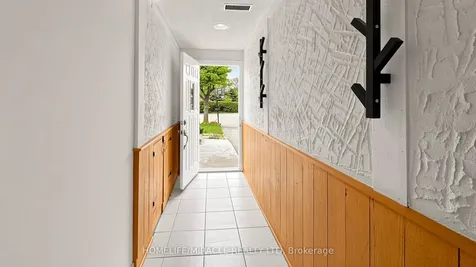 35 Pioneer Lane Vaughan ON L4L 2J2