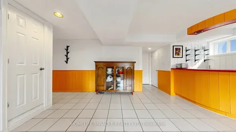 35 Pioneer Lane Vaughan ON L4L 2J2
