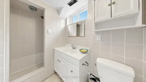 35 Pioneer Lane Vaughan ON L4L 2J2