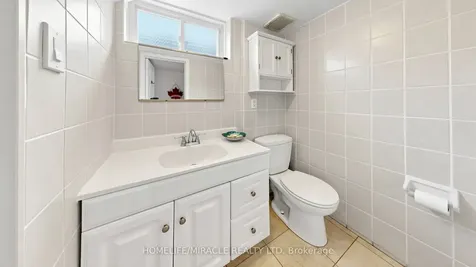 35 Pioneer Lane Vaughan ON L4L 2J2