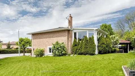35 Pioneer Lane Vaughan ON L4L 2J2