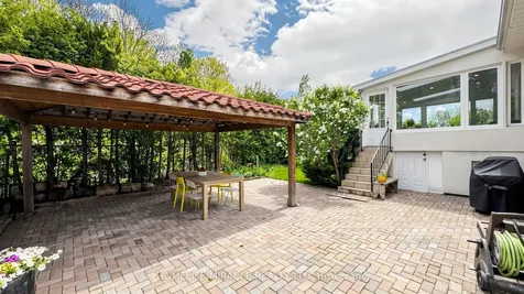 35 Pioneer Lane Vaughan ON L4L 2J2