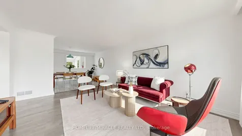 35 Pioneer Lane Vaughan ON L4L 2J2