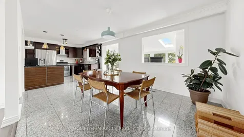 35 Pioneer Lane Vaughan ON L4L 2J2