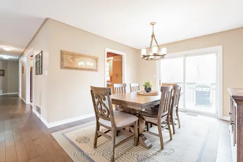 704 Trinity Street Innisfil ON L9S 2G8