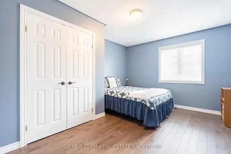 704 Trinity Street Innisfil ON L9S 2G8