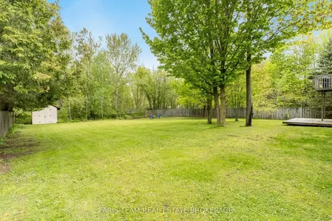 704 Trinity Street Innisfil ON L9S 2G8
