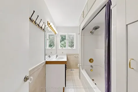 21 Ramona Boulevard Markham ON L3P 2E3