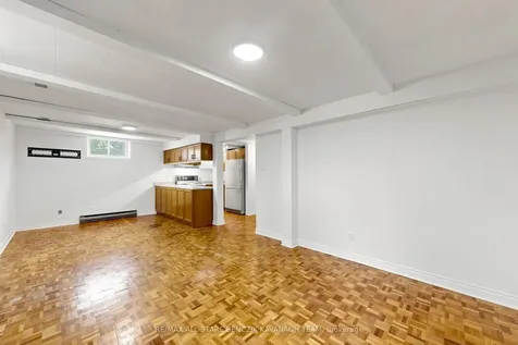 21 Ramona Boulevard Markham ON L3P 2E3