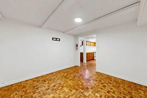 21 Ramona Boulevard Markham ON L3P 2E3
