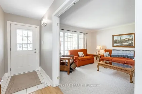 12 Ellen Street Essa ON L0L 2N0