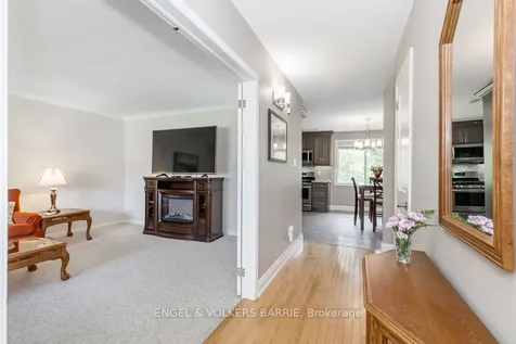 12 Ellen Street Essa ON L0L 2N0