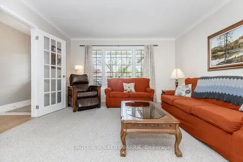 12 Ellen Street Essa ON L0L 2N0