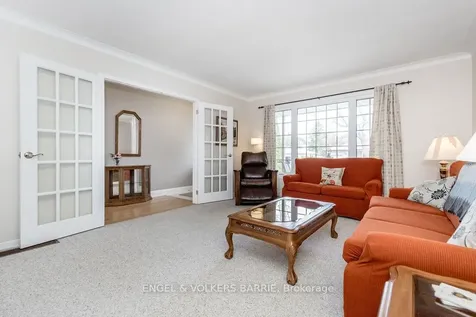 12 Ellen Street Essa ON L0L 2N0