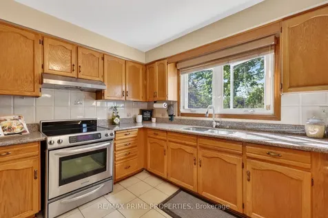 15 Jimston Drive Markham ON L3R 6S4