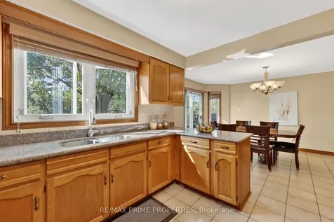 15 Jimston Drive Markham ON L3R 6S4