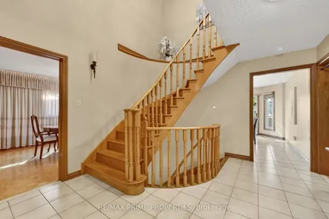 15 Jimston Drive Markham ON L3R 6S4