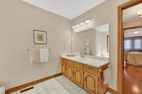 15 Jimston Drive Markham ON L3R 6S4