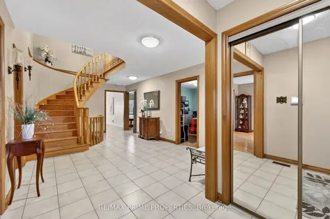 15 Jimston Drive Markham ON L3R 6S4