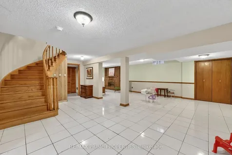15 Jimston Drive Markham ON L3R 6S4