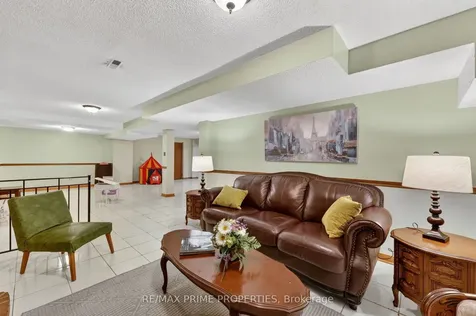 15 Jimston Drive Markham ON L3R 6S4