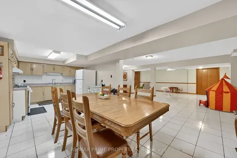 15 Jimston Drive Markham ON L3R 6S4