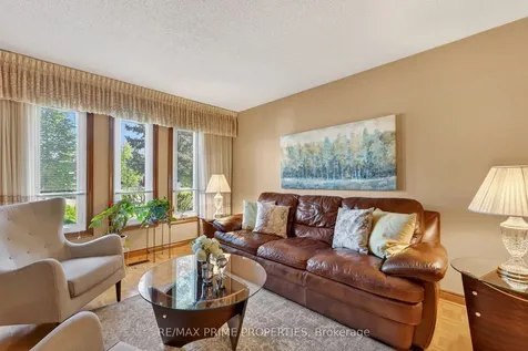 15 Jimston Drive Markham ON L3R 6S4