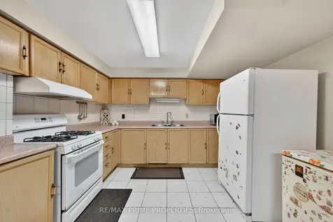 15 Jimston Drive Markham ON L3R 6S4