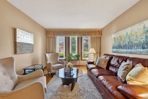 15 Jimston Drive Markham ON L3R 6S4