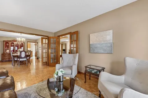 15 Jimston Drive Markham ON L3R 6S4
