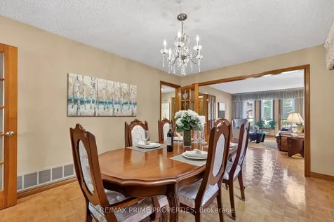 15 Jimston Drive Markham ON L3R 6S4