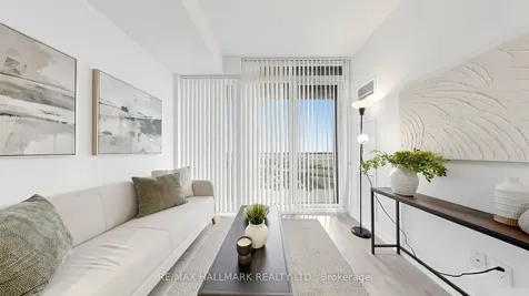 7895 Jane Street Vaughan ON L4K 2M7