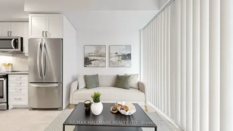 7895 Jane Street Vaughan ON L4K 2M7