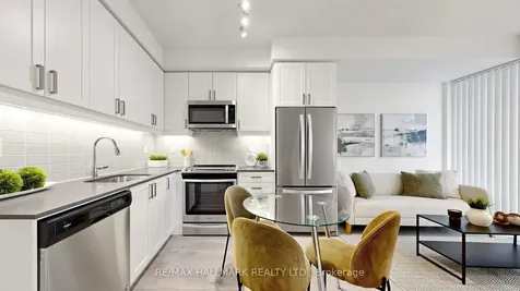 7895 Jane Street Vaughan ON L4K 2M7
