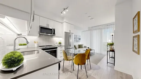 7895 Jane Street Vaughan ON L4K 2M7