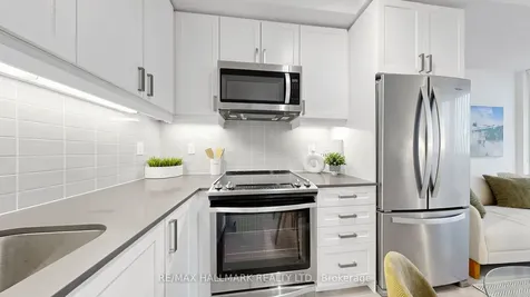 7895 Jane Street Vaughan ON L4K 2M7