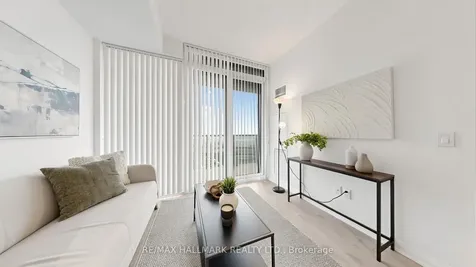 7895 Jane Street Vaughan ON L4K 2M7