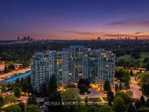 7805 Bayview Avenue Markham ON L3T 7N1