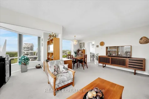 7805 Bayview Avenue Markham ON L3T 7N1