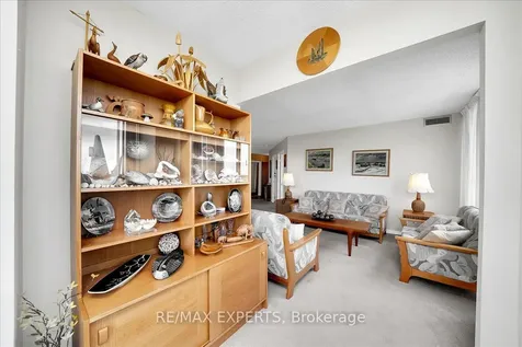 7805 Bayview Avenue Markham ON L3T 7N1