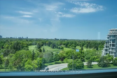 7805 Bayview Avenue Markham ON L3T 7N1