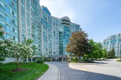 7805 Bayview Avenue Markham ON L3T 7N1